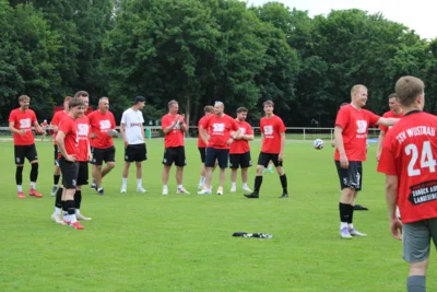 Foto des Albums: Saisonabschlussfeier