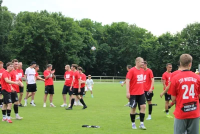 Foto des Albums: Saisonabschlussfeier