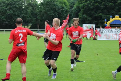 Foto des Albums: Saisonabschlussfeier