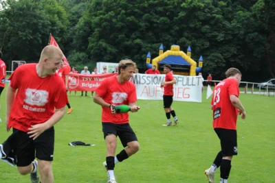 Foto des Albums: Saisonabschlussfeier