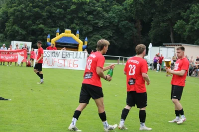 Foto des Albums: Saisonabschlussfeier