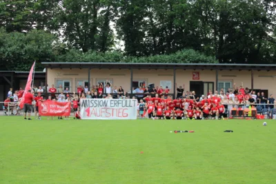 Foto des Albums: Saisonabschlussfeier