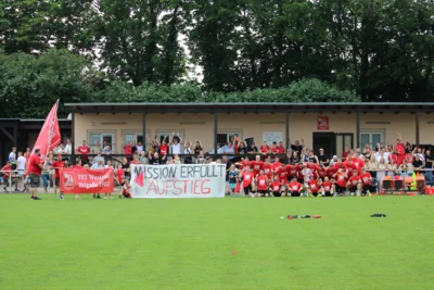 Foto des Albums: Saisonabschlussfeier