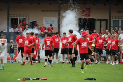 Foto des Albums: Saisonabschlussfeier