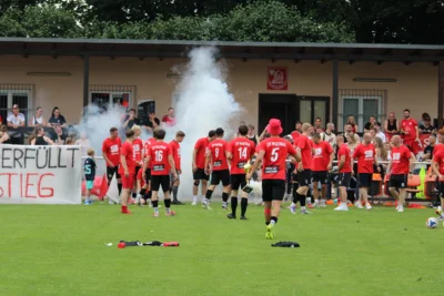 Foto des Albums: Saisonabschlussfeier