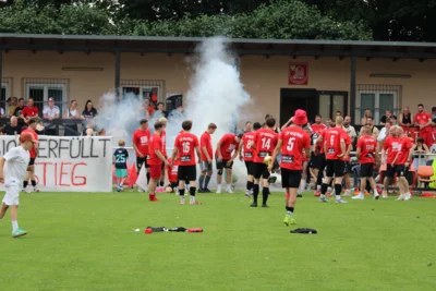 Foto des Albums: Saisonabschlussfeier