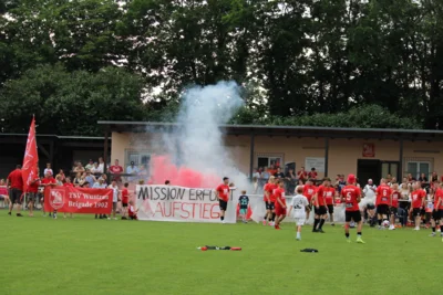 Foto des Albums: Saisonabschlussfeier