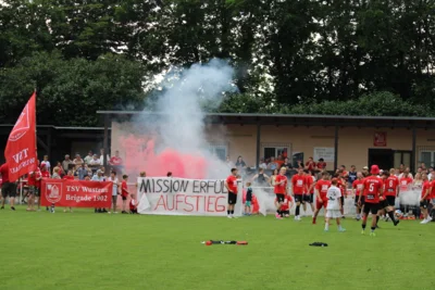 Foto des Albums: Saisonabschlussfeier