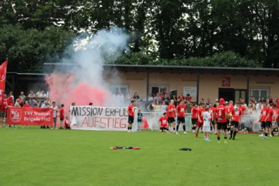 Foto des Albums: Saisonabschlussfeier