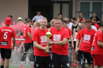 Foto des Albums: Saisonabschlussfeier