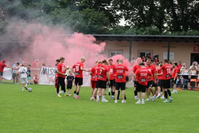 Foto des Albums: Saisonabschlussfeier