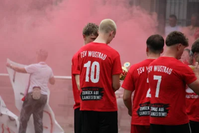 Foto des Albums: Saisonabschlussfeier
