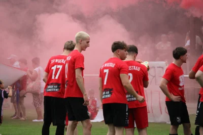 Foto des Albums: Saisonabschlussfeier