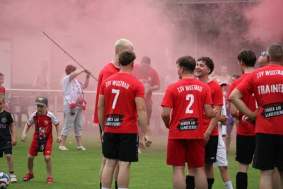 Foto des Albums: Saisonabschlussfeier