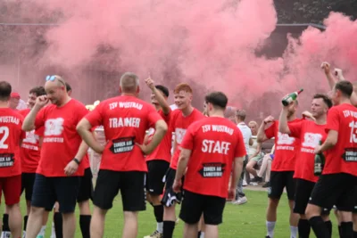 Foto des Albums: Saisonabschlussfeier