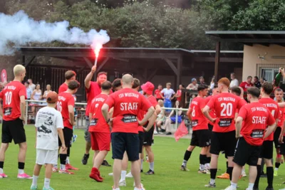 Foto des Albums: Saisonabschlussfeier