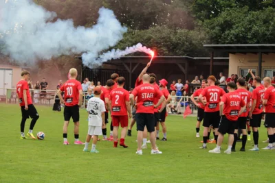 Foto des Albums: Saisonabschlussfeier