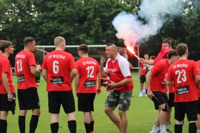 Foto des Albums: Saisonabschlussfeier