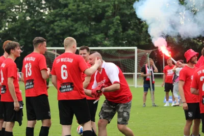 Foto des Albums: Saisonabschlussfeier
