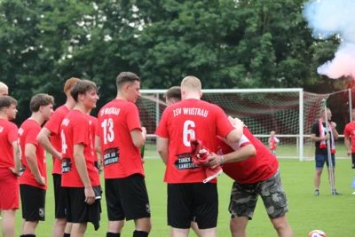Foto des Albums: Saisonabschlussfeier
