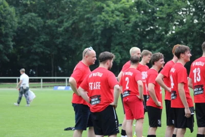 Foto des Albums: Saisonabschlussfeier