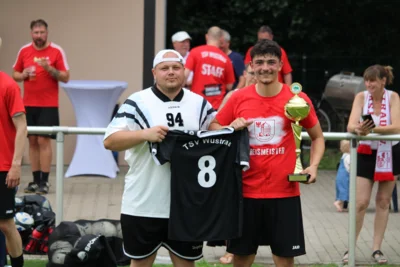 Foto des Albums: Saisonabschlussfeier
