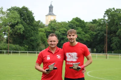 Foto des Albums: Saisonabschlussfeier