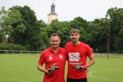Foto des Albums: Saisonabschlussfeier