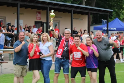 Foto des Albums: Saisonabschlussfeier