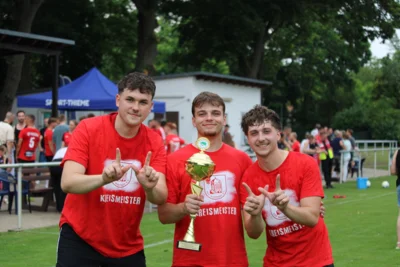 Foto des Albums: Saisonabschlussfeier