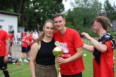 Foto des Albums: Saisonabschlussfeier