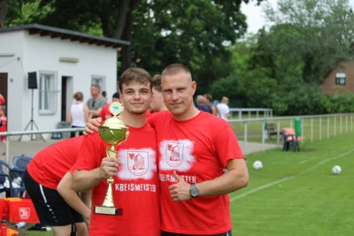 Foto des Albums: Saisonabschlussfeier