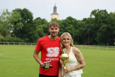 Foto des Albums: Saisonabschlussfeier