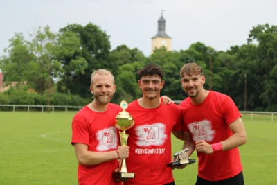 Foto des Albums: Saisonabschlussfeier