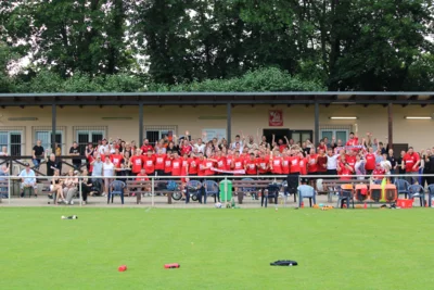 Foto des Albums: Saisonabschlussfeier
