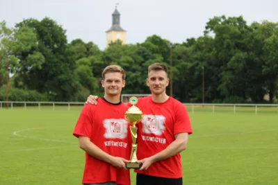 Foto des Albums: Saisonabschlussfeier