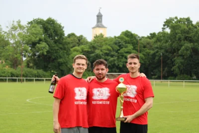 Foto des Albums: Saisonabschlussfeier