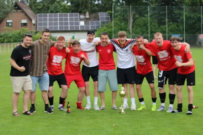 Foto des Albums: Saisonabschlussfeier
