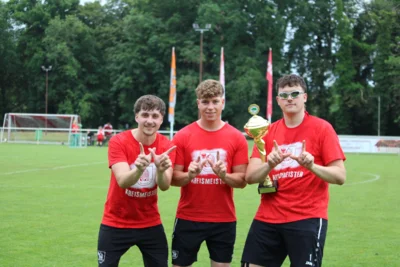 Foto des Albums: Saisonabschlussfeier