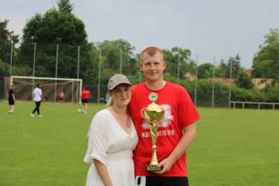 Foto des Albums: Saisonabschlussfeier