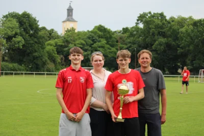 Foto des Albums: Saisonabschlussfeier
