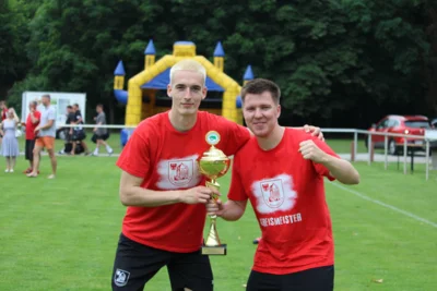 Foto des Albums: Saisonabschlussfeier