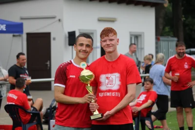 Foto des Albums: Saisonabschlussfeier