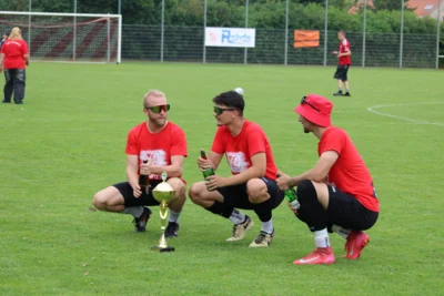 Foto des Albums: Saisonabschlussfeier