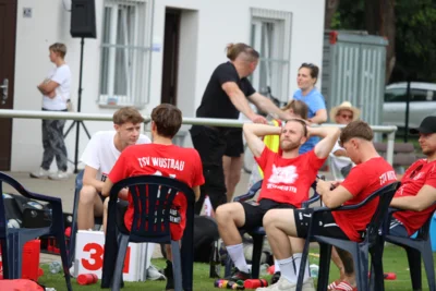 Foto des Albums: Saisonabschlussfeier