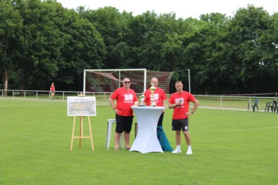 Foto des Albums: Saisonabschlussfeier
