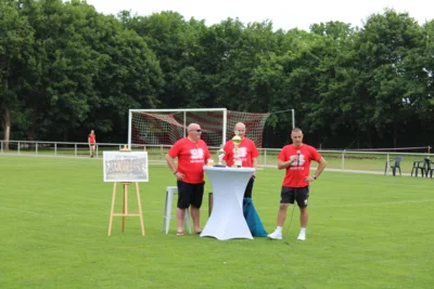 Foto des Albums: Saisonabschlussfeier