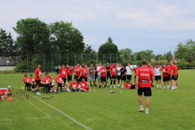 Foto des Albums: Saisonabschlussfeier