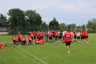 Foto des Albums: Saisonabschlussfeier