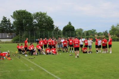 Foto des Albums: Saisonabschlussfeier